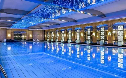 Chateau Star River Shanghai Minhang