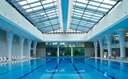 Guangzhou Chimelong Hotel