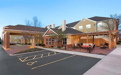Homewood Suites By Hilton Columbus/Hilliard