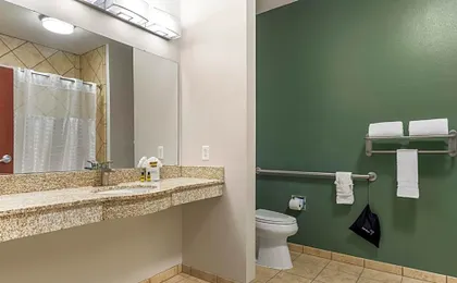 Best Western Plus Duncanville/Dallas