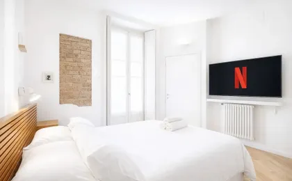dHomes - Apartments and Rooms - Room 101
