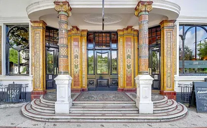 The Warrington