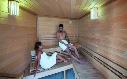 Hotel Cristal