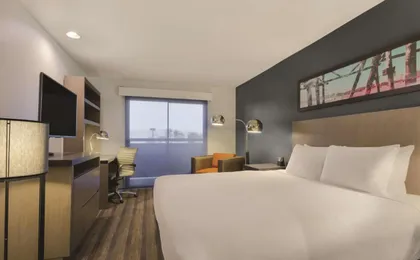 Hyatt House Cypress/Anaheim