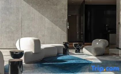 Crowne Plaza HANGZHOU RIVERSIDE by IHG