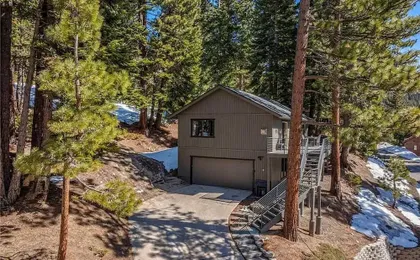 Cozy Spacious 4BD Modern Mountain Home