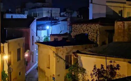 Quattro domus 4-historical townhouse