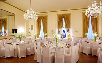 3 West Club