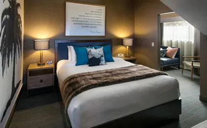 Hotel Hermosa