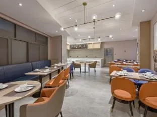 Kyriad Marvelous Hotel Version 3.0 Shenzhen Bay Port