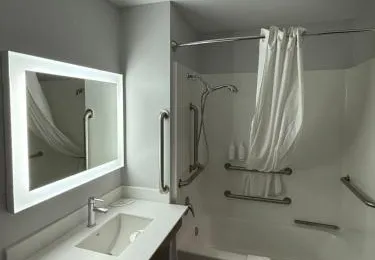 Microtel Inn and Suites Baton Rouge Airport