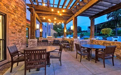 TownePlace Suites by Marriott Nashville Airport
