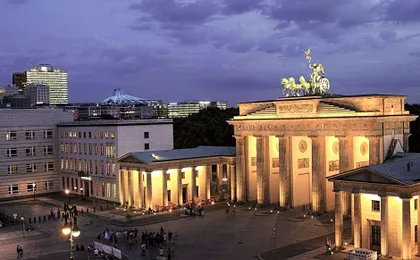 easyHotel Berlin Hackescher Markt