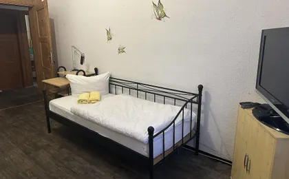 Sultanias Homesharing