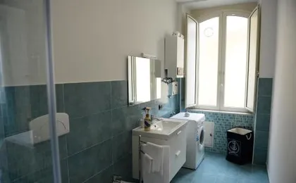 Casa del Porto al Borgo Marinari