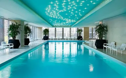 The Langham Chicago