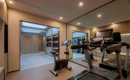 Ji Hotel Shanghai Fengzhuang Qilianshan Nan Road