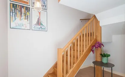 Cleyro Serviced Apartments-Finzels Reach