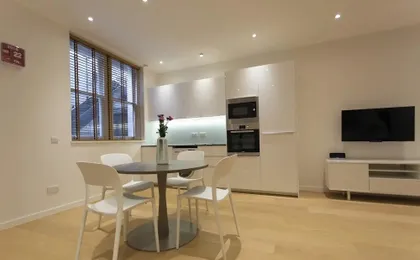 NoHo 132 Serviced Apartments by Concept Apartments