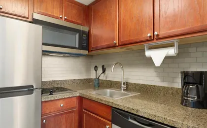 Staybridge Suites Tampa East-Brandon
