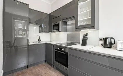Stylish Kensington Home Next To Earl s Court