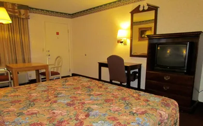 Eagle Inn Sumter