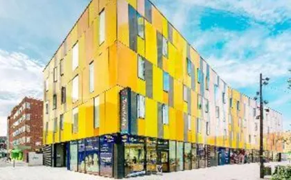 Travelodge London Barking