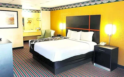 Rodeway Inn Gadsden - Attalla