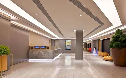 Ji Hotel Beijing South Railway Station