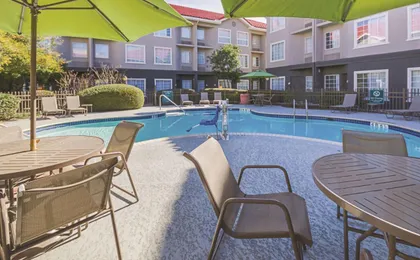 La Quinta Inn & Suites by Wyndham Austin Near the Domain
