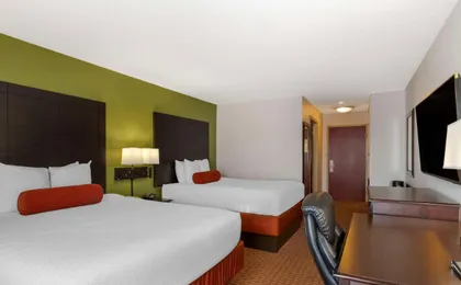 Best Western Plus Hopewell Inn