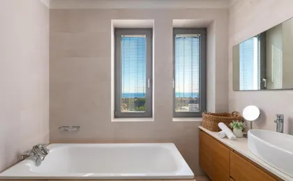 Terpsis Pool Villa