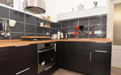 Olive Tree City Apartment