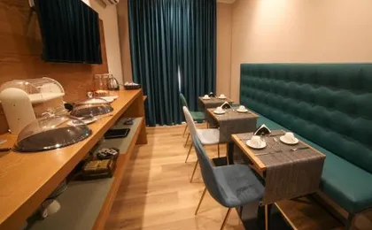 Toledo Relais Exclusive Rooms