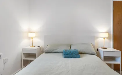 Spacious Clapham Apartments