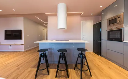 Glow Luxury Apartment with Terrace And Jacuzzi