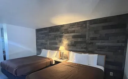 Cedarwood Inn of Ashland