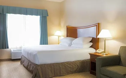 Red Lion Inn & Suites Mcminnville