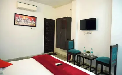 Surya inn