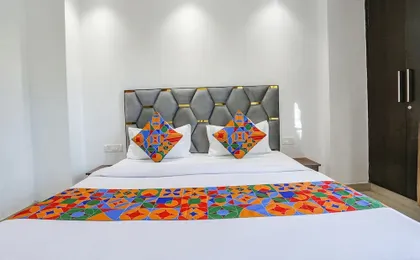 FabHotel 24&7