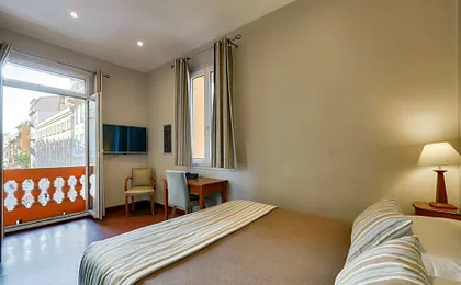 Hotel Lepante
