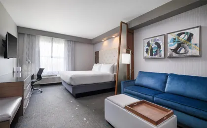 Best Western Premier Hotel at Fisher's Landing