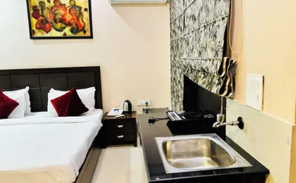 Hotel Hc Grand