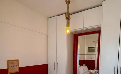 Axe Home - Hospedagem Conceito Em Salvador