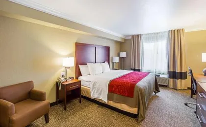 Comfort Inn Arcata