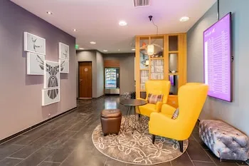 Holiday Inn Express Stuttgart Airport, an IHG Hotel
