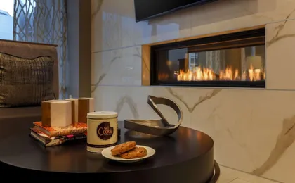 Doubletree by Hilton Evansville