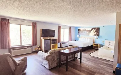 Days Inn by Wyndham Ozark Springfield
