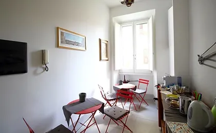 L'architetto