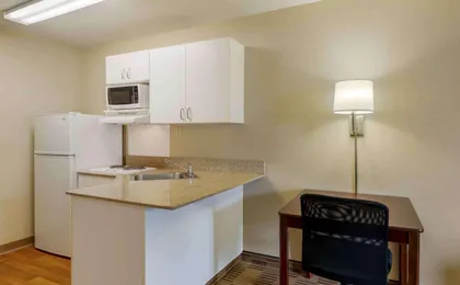 Extended Stay America Atlanta Alpharetta Rock Mill Rd.